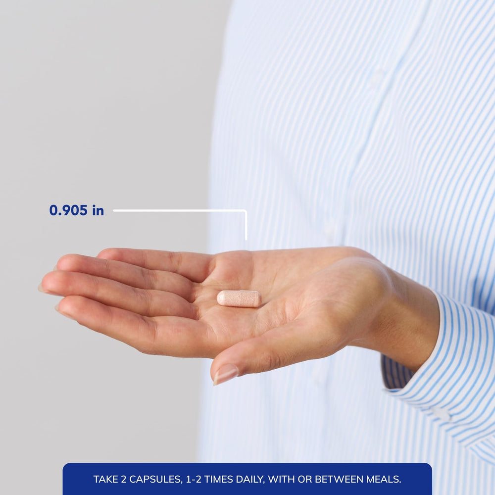 Non-GMO vegan liposomal vitamin C formula