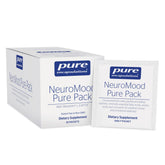 Pure Encapsulations NeuroMood Pure Pack box – front view