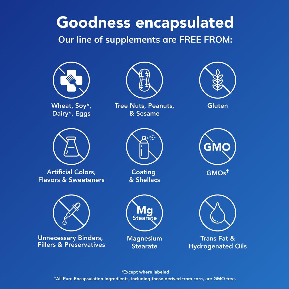 Bottle with NeuroMood Pure Pack packaging