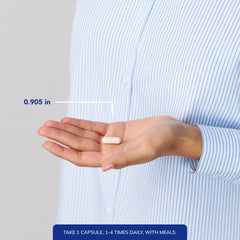 Pure Encapsulations no-flush niacin depiction – high-tolerance option for everyday energy support.