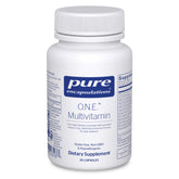 Pure Encapsulations O.N.E. Multivitamin bottle with 30 capsules