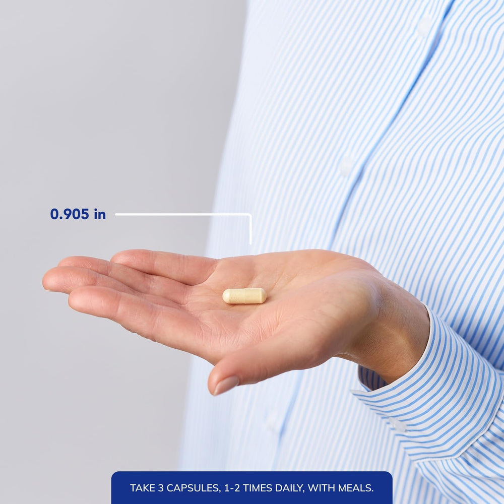 Lab-testing scene confirms Polyphenol Nutrients quality and potency verification.