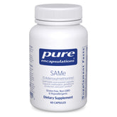 Pure Encapsulations SAMe 180s packaging