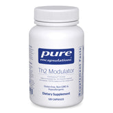 Bottle label for Pure Encapsulations Th2 Modulator