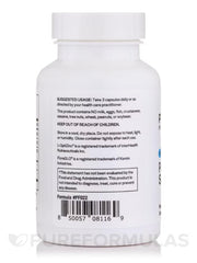 American-made PureEye Formula branding and packaging