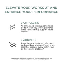 Pure for Men Pump Enhancer box suggests a 3-tablet daily pre-workout routine.