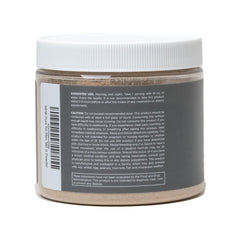 Mixing Stay Ready Fiber Powder with water
