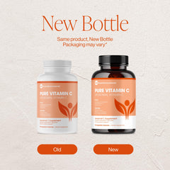 Packaging shot showing 90 capsules and product name