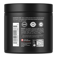 Pure Maca Peruana for women's libido