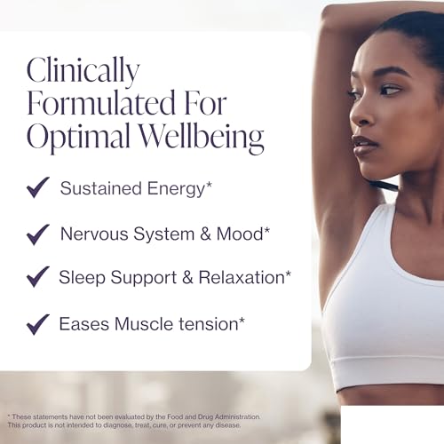 Illustration of chelated magnesium glycinate with glycine for absorption