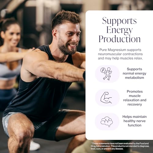 Chelated magnesium gentle on sensitive stomachs concept