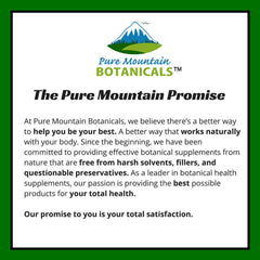 Bottle label highlighting 450mg St. John's Wort formula