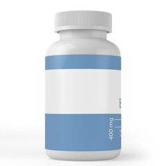 Front view of Pure Original Ingredients Hops Extract capsules - 100 count