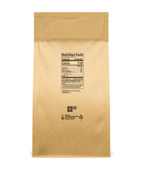 PURE ORIGINAL INGREDIENTS Soy Protein Isolate powder in a shaker for quick, protein-rich drinks.
