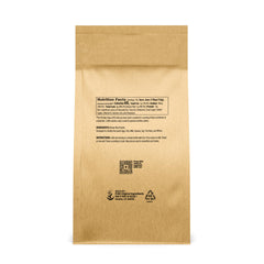 Pure Original Ingredients sprouted brown rice protein powder bowl shake for smoothies.