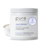 Pure Therapro Rx front packaging showing product name and clean design, supports easy identification