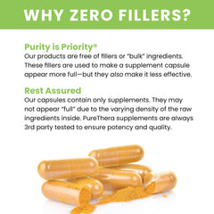 Allergen-free formulation free from dairy, gluten, corn, and soy