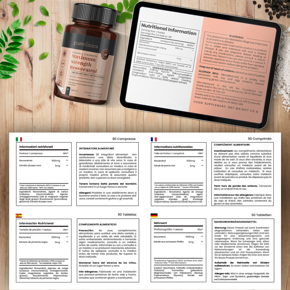 Packaging image showing two bottles (6 months supply)