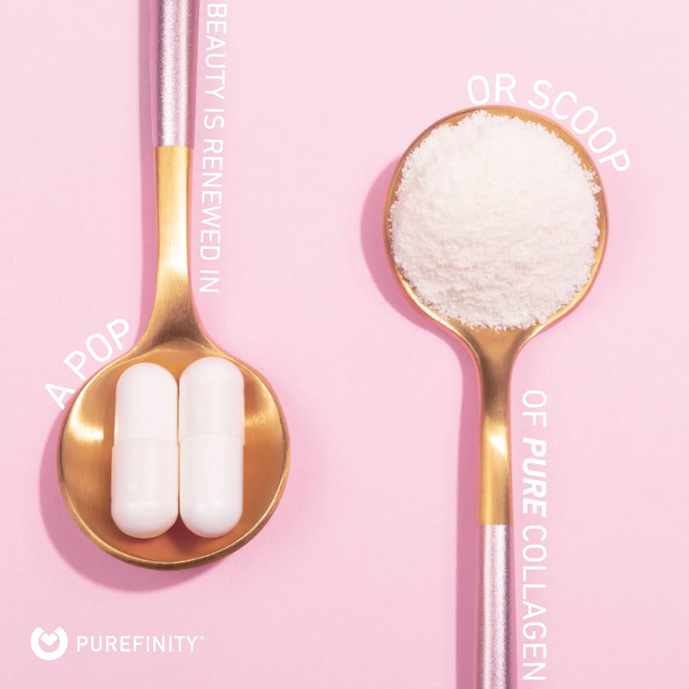 Gluten-free and Soy-free certifications displayed on label