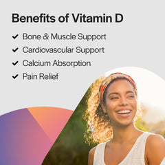 Product packaging and box design for PureFormulas Vitamin D drops