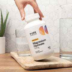 Packaging displaying 240 tablets