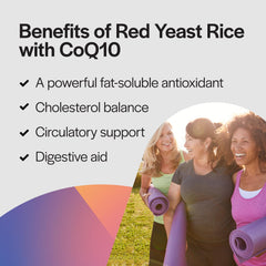 Gluten-Free and certification icons on packaging