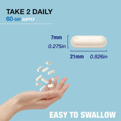 Packaging showing Made in USA and clean formula claims