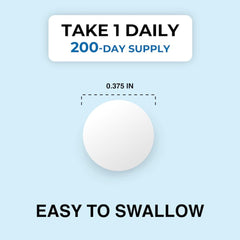 Non-GMO and gluten-free claims on label