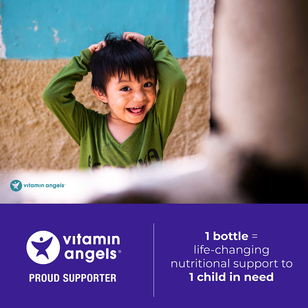 Ingredient highlight showing R Alpha Lipoic Acid and Benfotiamine