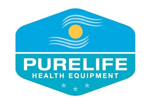 Purelife Glass Enema Bucket for coffee enema kits