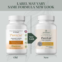 Graphic illustrating enhanced absorption of liposomal delivery