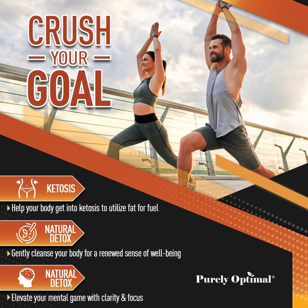 K3 minerals and natural ingredients depiction