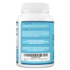 Purely Optimal GMP facility manufacturing and third-party testing