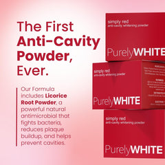 Nano Hydroxyapatite (nHA) enamel-support formula ingredients