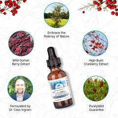 SumaMax packaging and label details