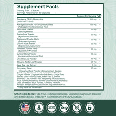 List of 21 natural ingredients