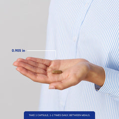 Pureresponse Exclusive Coriolus branding