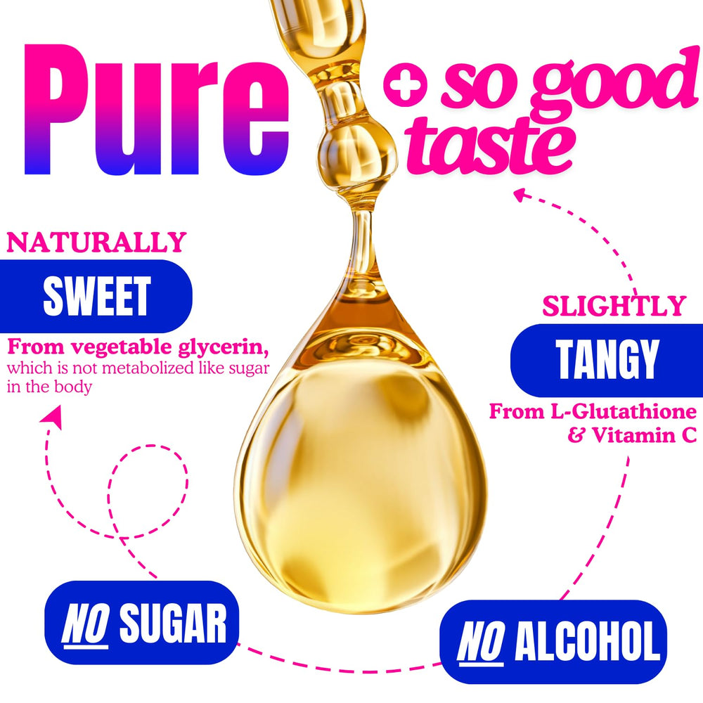 Graphic illustrating liposomal bioavailability at 98%.