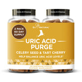 Purge Uric Acid Flush hero image