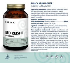 Bottle with cap opened showing capsules