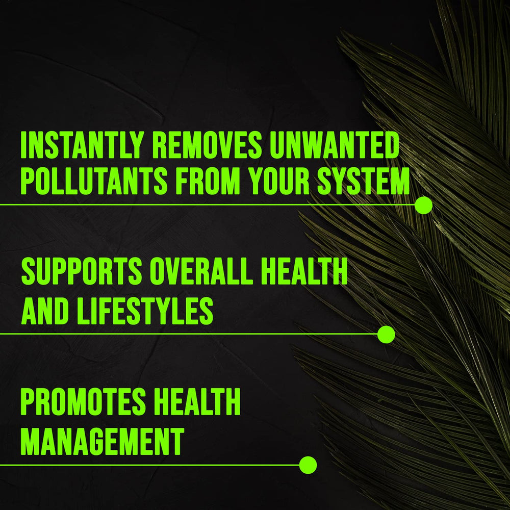 Product packaging with serving size and ingredients