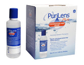 Purilens Plus preservative-free saline bottle 120ml – image 1