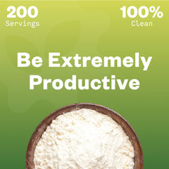 Resealable bag of Purisure CDP Choline Powder