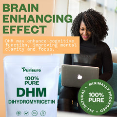 Natural plant-derived Dihydromyricetin source illustration