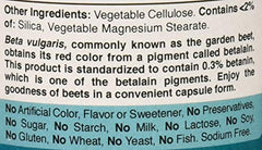 Discontinued by Manufacturer notice on product listing