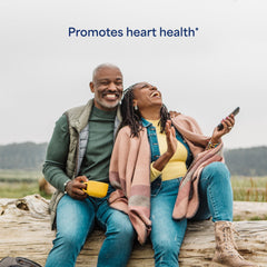 100 softgels displayed next to bottle