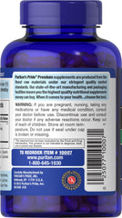Puritan's Pride Neuro-PS packaging and bottle