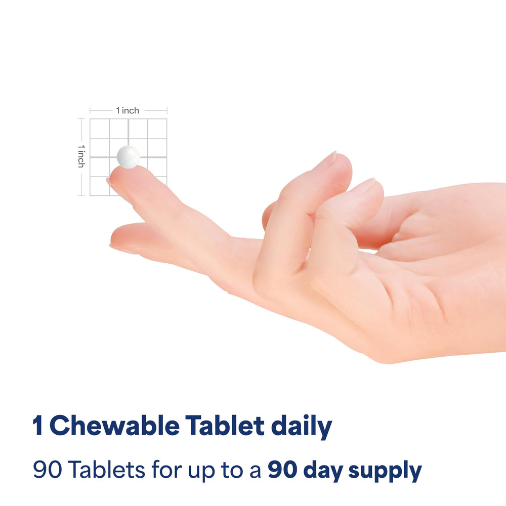 Rose Hips and ingredients panel for Puritan's Pride Vitamin C