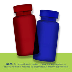 Close-up of Puritan's Pride UC-II packaging and capsules