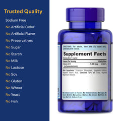 Capsule and timed-release feature illustration